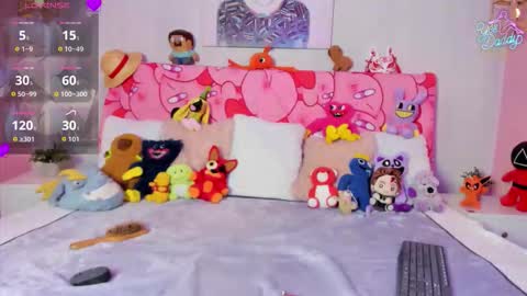 Emma online show from 03-07-26, 07:44