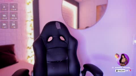 emma_woods__ online show from 12-29-24, 12:12