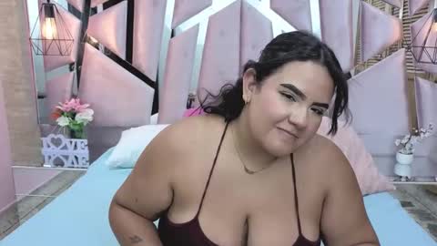 Emmaa Luxx online show from 05-16-26, 07:34