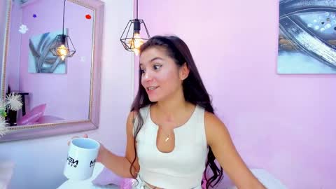 Emma  online show from 11-21-25, 08:18