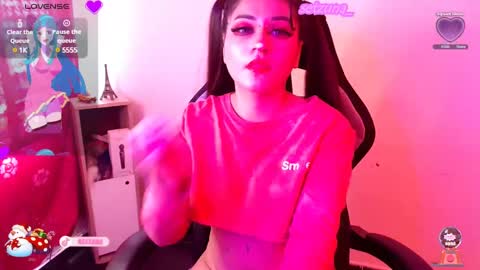 modelo independente online show from 01-12-25, 07:21