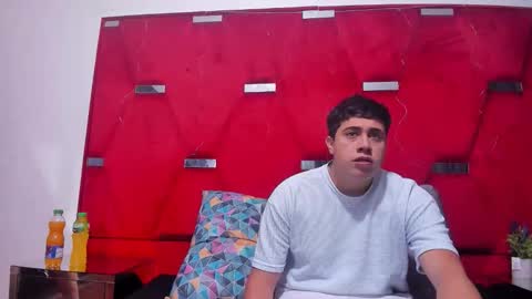 EmmaAndDemon online show from 11-26-25, 12:17