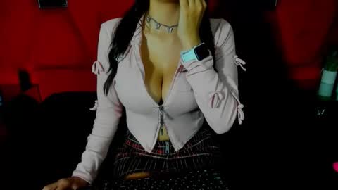 EmmaAndDemon online show from 02-24-26, 06:50