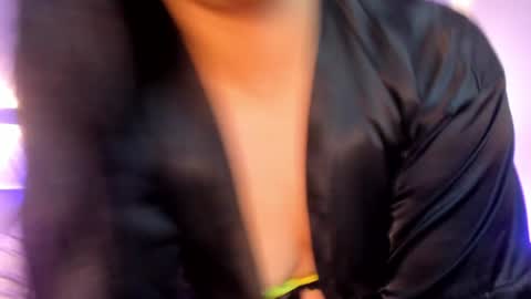 emma becket online show from 12-31-24, 06:59