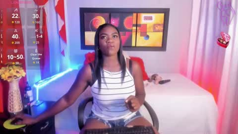 Camila Suarez online show from 09-09-25, 05:40