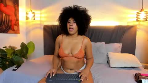 Emma Brant online show from 07-18-26, 12:04