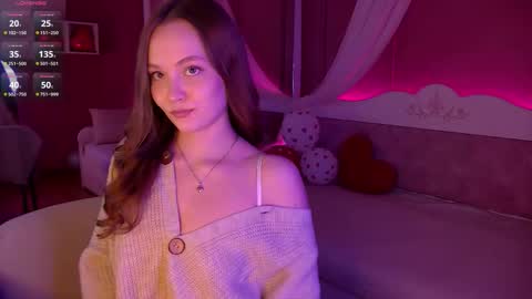 EmmaCamm online show from 02-25-26, 12:26