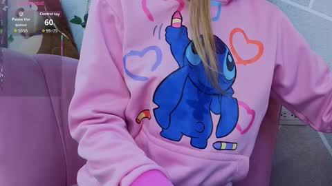 emma cortez online show from 11-05-25, 11:43