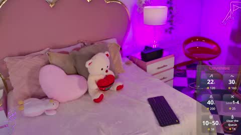 Welcome Im yosein  Your love is my passion activate it with your tips and enjoy with me online show from 05-22-26, 08:58