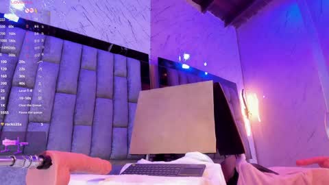 Emma Duque online show from 12-10-24, 11:19