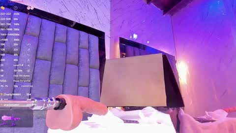 Emma Duque online show from 12-25-24, 04:00