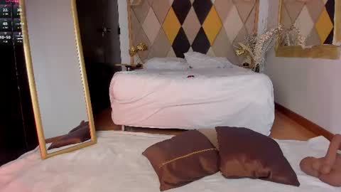 Emma Duque online show from 06-22-26, 09:45
