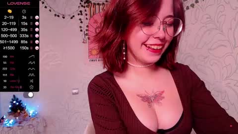 Emma online show from 12-31-24, 03:12