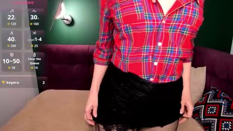 Emma 3 online show from 03-14-26, 01:44