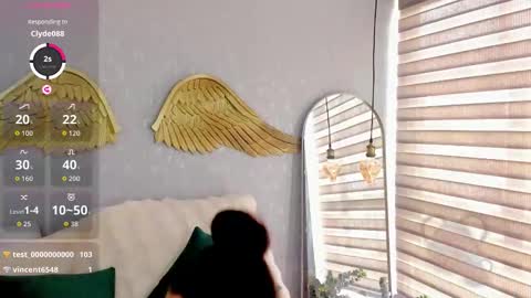  Emma Ferrary  online show from 11-11-25, 04:18