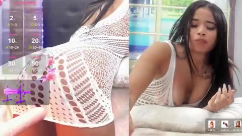 Snapshot of emmagirl0 chatting on 02-09-26, 02:21 Emma online show from 02-09-26, 02:21