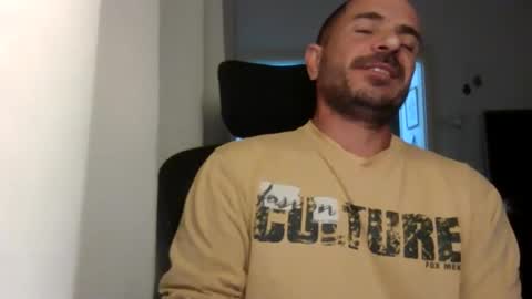 Ariel online show from 12-13-24, 03:21