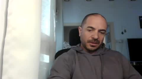 Ariel online show from 02-01-25, 06:00