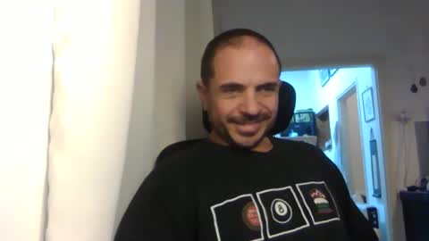 Ariel online show from 02-12-25, 07:45