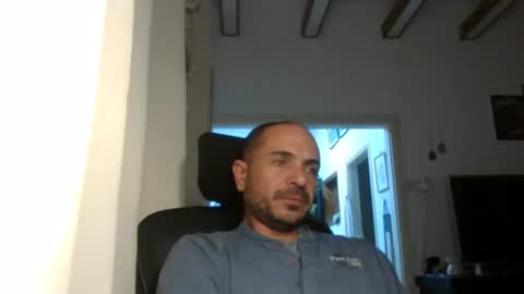 Ariel online show from 03-03-25, 10:52