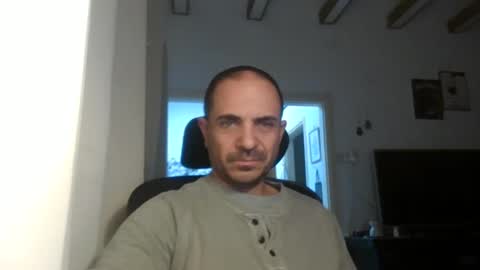 Ariel online show from 03-07-25, 09:27