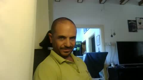 Ariel online show from 10-01-25, 10:10