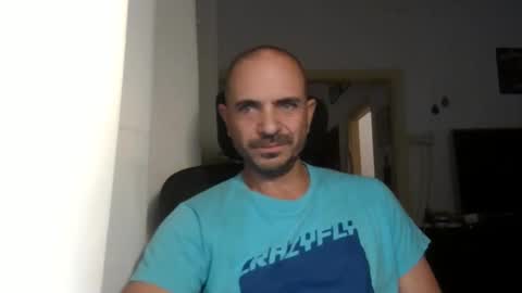 Ariel online show from 11-15-25, 06:55