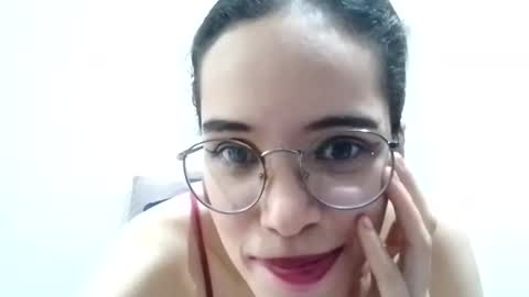 Snapshot of emmaguanaof chatting on 12-15-24, 02:05 Emma online show from 12-15-24, 02:05