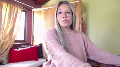 Andrea online show from 01-15-25, 05:47