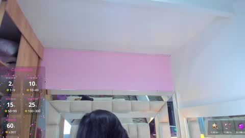 EMMA HILL online show from 01-12-25, 11:07