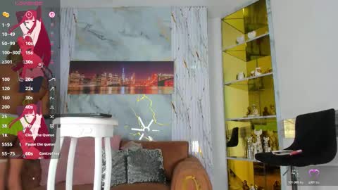 Emma online show from 11-12-25, 02:17