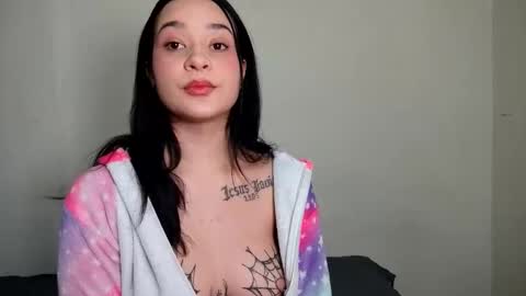 emmajohanson online show from 03-21-26, 09:51