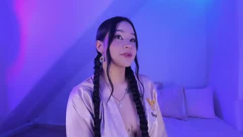 Snapshot of emmajohanson chatting on 07-21-26, 12:24 emmajohanson online show from 07-21-26, 12:24