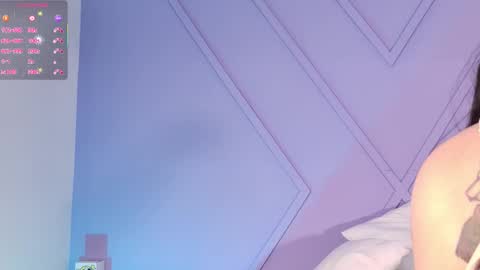 Snapshot of emmajohnss chatting on 12-02-25, 03:56 Emma online show from 12-02-25, 03:56