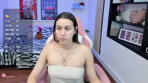 Snapshot of emmamyers_ chatting on 07-18-26, 10:35 Emma online show from 07-18-26, 10:35