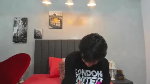 Snapshot of emmanuel_bart chatting on 12-02-24, 04:09 Emmanuel Bart online show from 12-02-24, 04:09