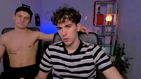 Snapshot of emmanuel_shine chatting on 03-01-26, 10:17 Emmi online show from 03-01-26, 10:17