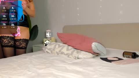 emmanuelleee online show from 03-07-26, 07:27