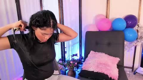 emmaray3 online show from 06-09-26, 11:55