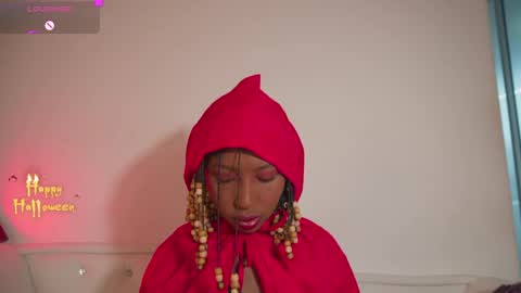 Sara online show from 10-23-25, 11:31