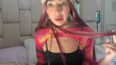 Snapshot of emmaskinny_ chatting on 03-29-26, 10:48 Emma online show from 03-29-26, 10:48