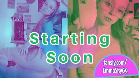 Emma Sky online show from 01-18-25, 05:59