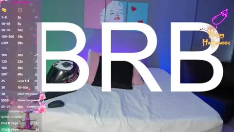 Emma online show from 10-30-25, 06:30