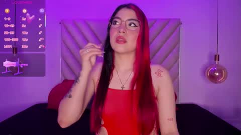 Emma online show from 10-28-25, 02:48