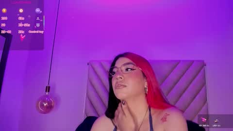 Emma online show from 11-17-25, 03:01