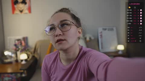 Mia online show from 02-08-26, 03:59