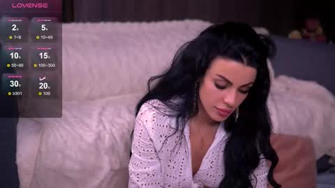 Emma online show from 12-13-25, 08:04