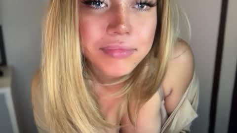 YourDreamGirl Emma  online show from 01-31-26, 07:11