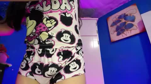 Emma  online show from 03-05-26, 07:54