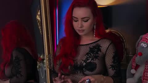 Emm online show from 12-14-25, 06:41